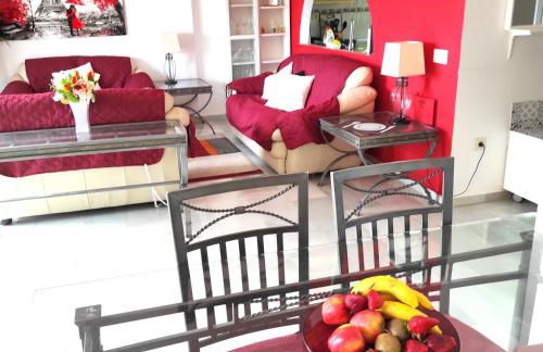 Paraíso del mar- Villa privada con piscina propia y vista al mar cerca de la playa - Photo 21