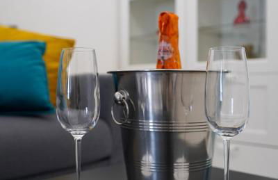 Scugnizzo Apartment CHIAIA - Foto 8