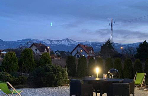 ŚNIEŻKA HOUSE - Foto 51