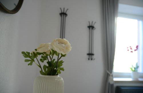 Ferienwohnung Die Alte Schule - Foto 15