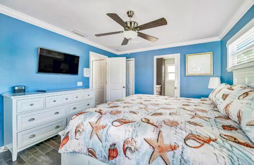 Whispering Whale Retreat - Foto 18