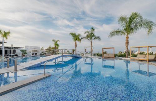 White Luxury Villa - Foto 62