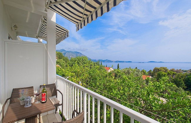 Apartments Grljević - Foto 21