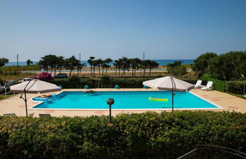 Residence Costa Tirrena - Foto 2