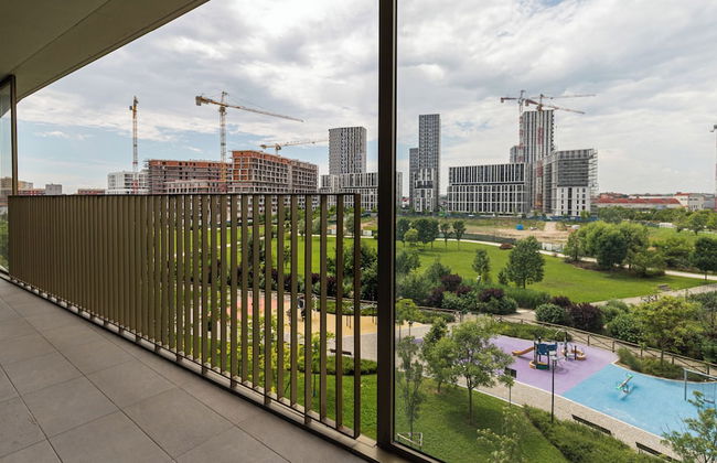 Italianway - Pasolini 74 - Feel Uptown - Foto 21