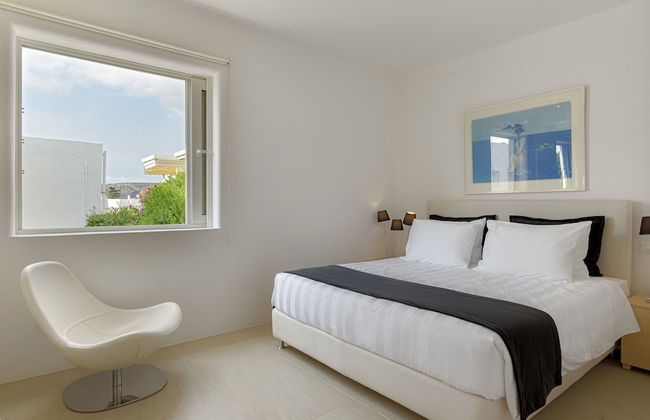 Luxurious Beachfront Villa Maira - Foto 6