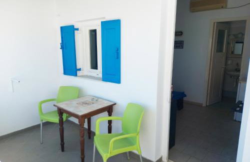 Aigaio View Studios & Rooms - Foto 35