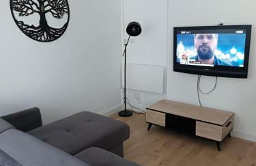 Évasion en Côte d'opale Classé 2 étoiles possibilité de parking - Foto 17