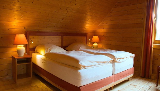 Doppelhaushaelfte in Hasselfelde - Foto 2, Habitación