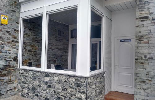 Apartamentos turísticos Vistademar - Foto 36