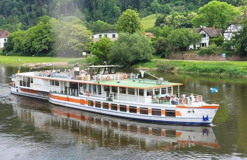 Fewo mit Hund in Bodenwerder - Foto 12