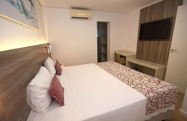 It Itabira Hotel - Foto 11