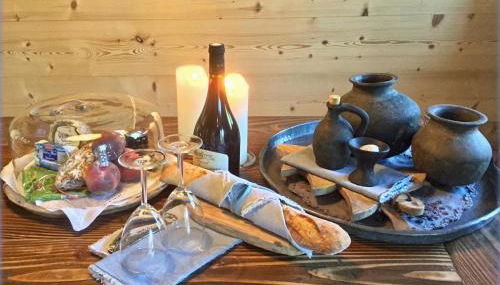 L'Ours Blanc Lodge - Photo 5, Other