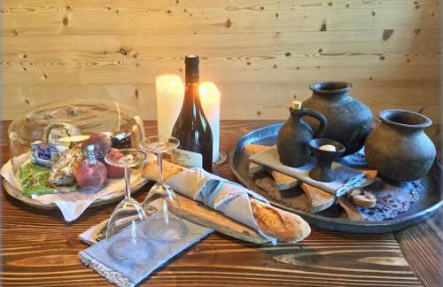 L'Ours Blanc Lodge - Photo 5