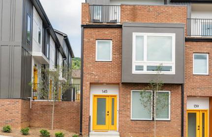 Your St Elmo Getaway for Rock City & Ruby Falls, 2BD townhome, 6 min to downtown - Foto 63