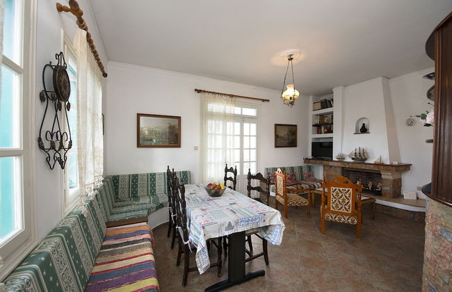 Giameiko Traditional House Kalymnos - Foto 11