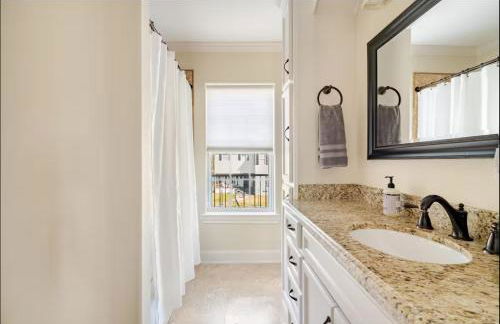 Lucky House 2 Tranquility in the Middle of Houston - Foto 44