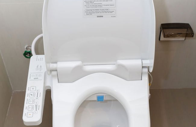 NYT Home Cau Giay - Foto 42