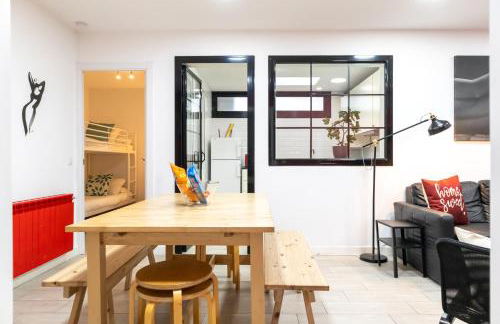 Ever House - ALCALA AIRE Gran TERRAZA ROOFTOP - Photo 76