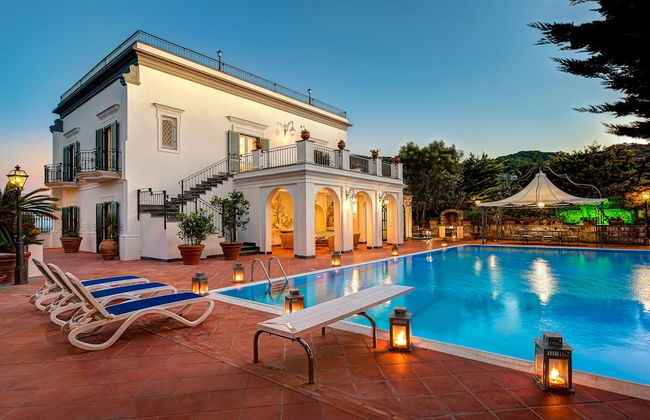 Palazzo Villa dei Nobili - Photo 1