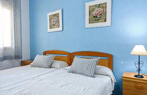 LITORAL COSTA DORADA - GOLF SANT JORDI a - Foto 27