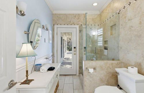 Vacation Paradise - Private Pool Fire Pit & BBQ - Foto 37