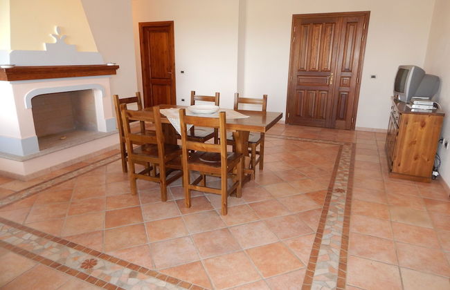 AffittaSardegna - Casa Pompia 6 - Foto 9