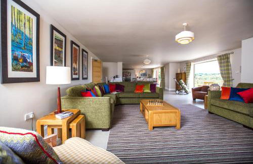 The Dinney Holiday Cottages - Photo 27