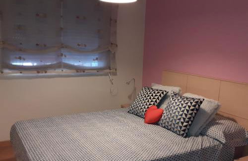 Amanecer marino, solo a 5 minutos andando de la playa - Photo 39