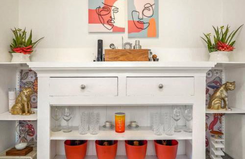 Bright and Quirky Hillcrest Craftsman - Photo 12