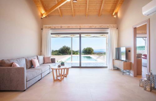 Pantheon Luxury Villas - Foto 75