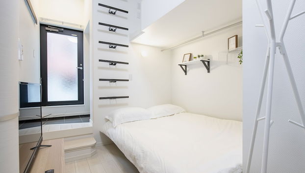 Real Waseda - Foto 2, Camera