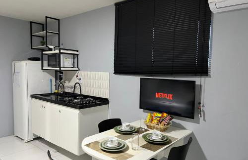 Edifício Creta Hotel - Photo 47