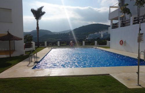 Valle Romano golf resort Capitolio Estepona - Photo 32