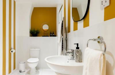 OFF Oxford Circus! Large Unique Artist's Family and Friends HOME - Foto 26