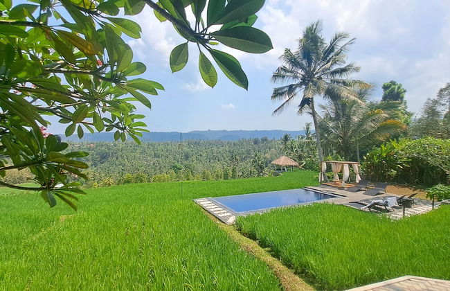 Bali De Pardis Cottage - Foto 13