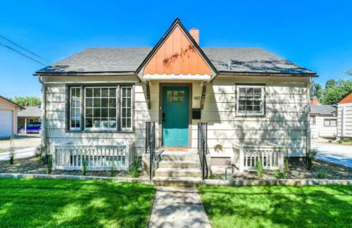 North End Bungalow - Foto 15