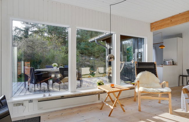 "Skjold" - 600m from the sea - Foto 17