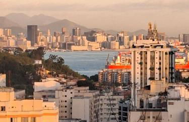 Golden Sunset com vista mar - Icaraí - Foto 31