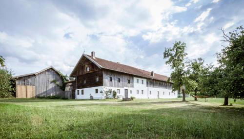 Landhaus Holzen - Foto 5