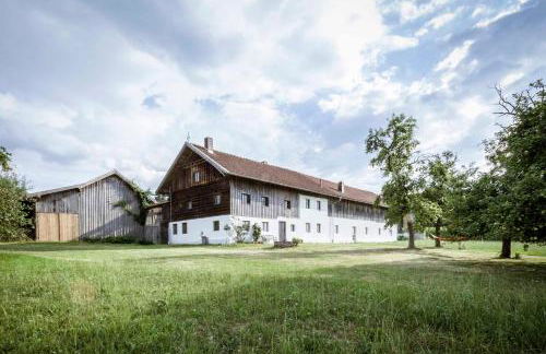 Landhaus Holzen - Foto 5