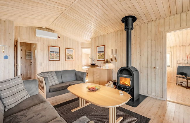 "Benjamina" - 530m to the fjord - Photo 21