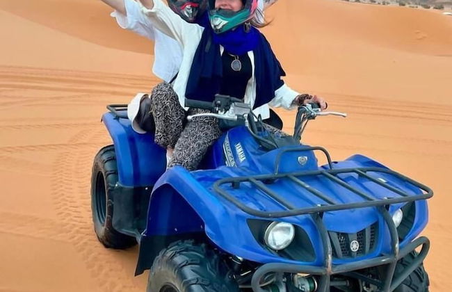 nomad apartments - Photo 40