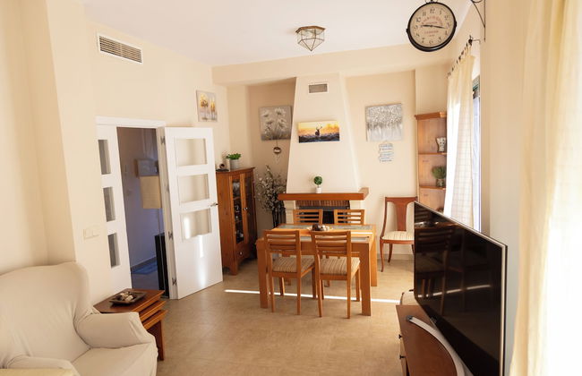 Villa Sueños - Photo 21