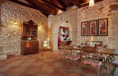 Villa Alexandros - Stone Villa - Foto 35