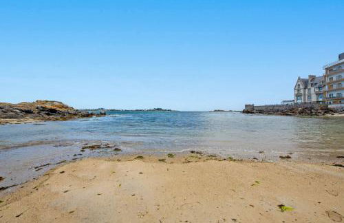 The Captain's Lodge - Au bord de la mer - Foto 14