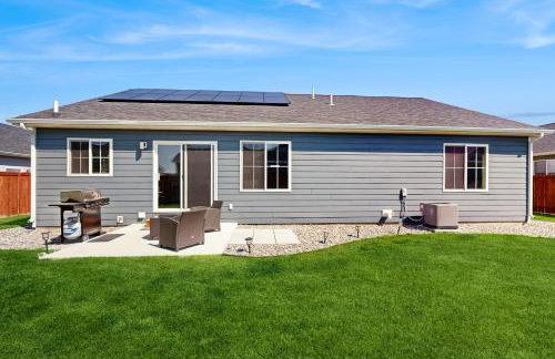 Bridger View Retreat - Foto 20