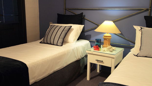 Reef Club Resort - Foto 3, Habitación