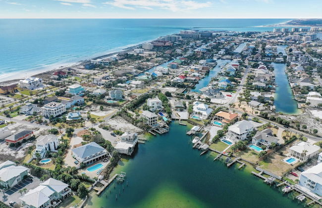 Harborside by Avantstay Expansive Destin Retreat - Foto 31