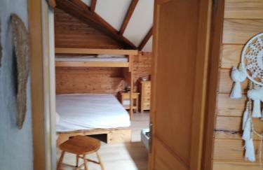 Appartement 8 couchages 45 m2 tout confort à la foux d'allos - Foto 8